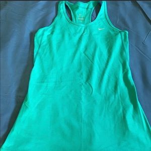 Nike Dri Fit Tank Top